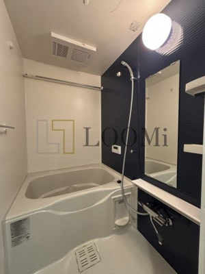 【浴室】 | ソルテラスOSAKA緑橋クレアスト