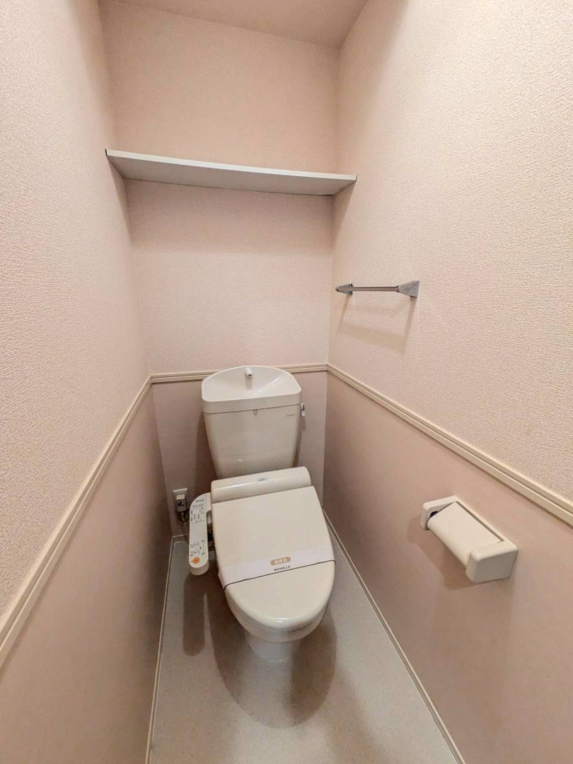 【トイレ】