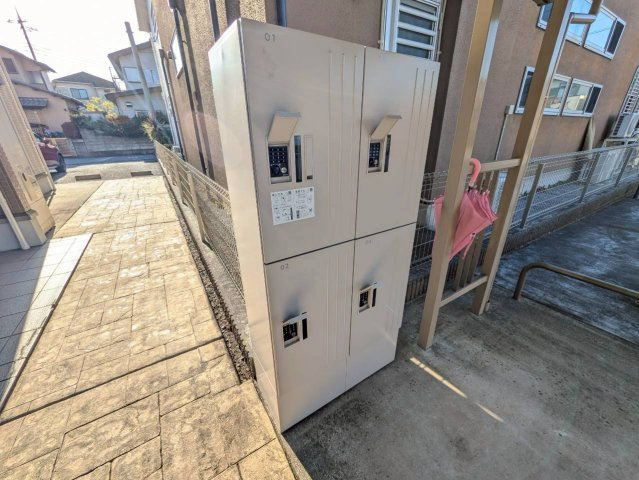 【その他共用部分】