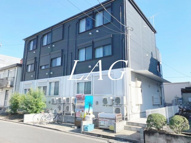 シャーマ北綾瀬の画像