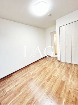 【寝室】 | Ｎレジデンス | 寝室です。