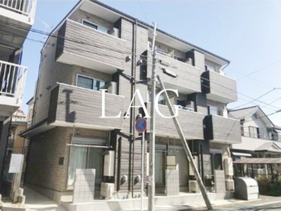 【外観】 | Ｎレジデンス | 外観です。