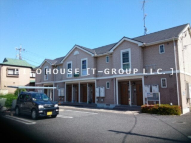 フラン・アンジュ