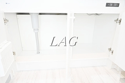 【収納】 | レジデンス青井 | 収納です。※同一仕様です。