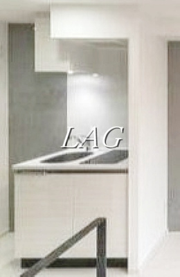 【キッチン】 | ＣＯＣＯＣＵＢＥ北千住 | キッチンです。