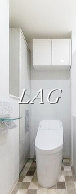 【トイレ】 | ＣＯＣＯＣＵＢＥ北千住 | トイレです。