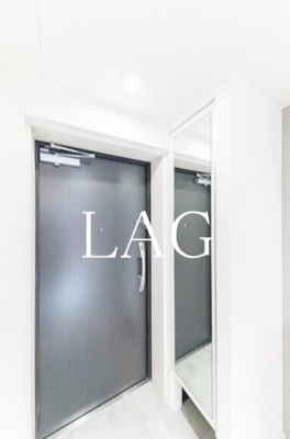 【玄関】 | ＣＯＣＯＣＵＢＥ北千住 | 玄関です。