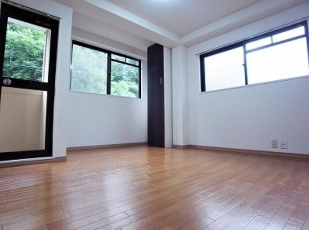 【洋室】 | S60315-NAGOMI