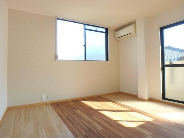 【洋室】 | S60315-NAGOMI