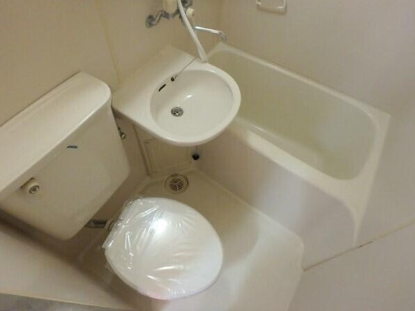 【トイレ】 | S60315-NAGOMI