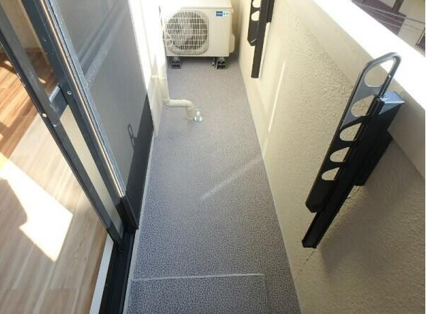 【バルコニー】 | S60315-NAGOMI