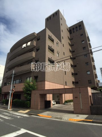 パレ・デ・シャンサール