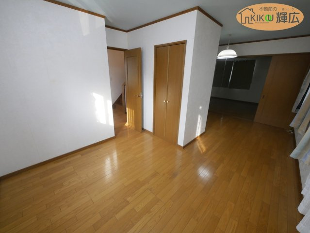 【寝室】 | 加古川市野口町北野　中古戸建