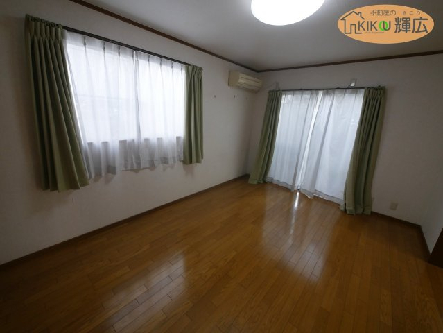 【洋室】 | 加古川市野口町北野　中古戸建