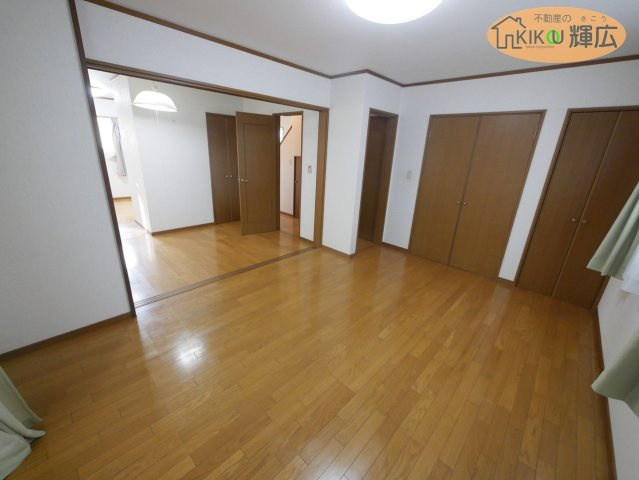 【洋室】 | 加古川市野口町北野　中古戸建