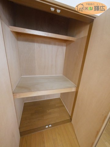 【収納】 | 加古川市野口町北野　中古戸建