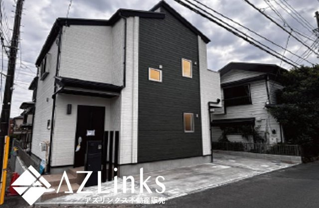 【外観】 | 船橋市咲が丘２丁目第５期