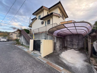 【外観】 | 光明台２丁目　中古戸建 | ２面採光のお部屋もございます♪明るく風通しの良い快適な室内に気分も自然と明るくなりますね☆家族の笑顔も増えそうです♪