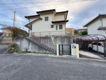 光明台２丁目　中古戸建の画像