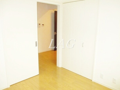 【寝室】 | レフィナード千川 | 寝室です。