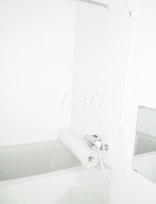 【浴室】 | レフィナード千川 | お風呂です。