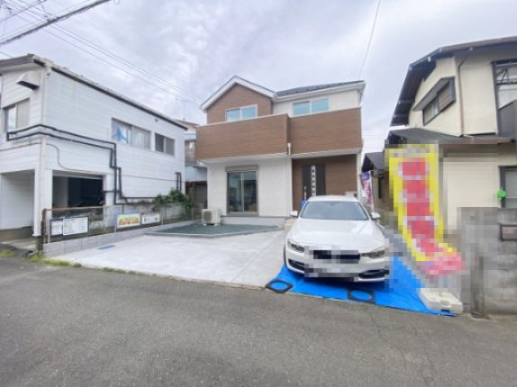 『八王子市新築戸建て』八王子市四谷町【仲介手数料無料】　１期のその他|～仲介手数料無料☆八王子ひなた不動産～　八王子市四谷町　新築戸建て