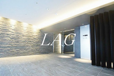 【エントランス】 | クレヴィスタ板橋西台 | エントランスです。