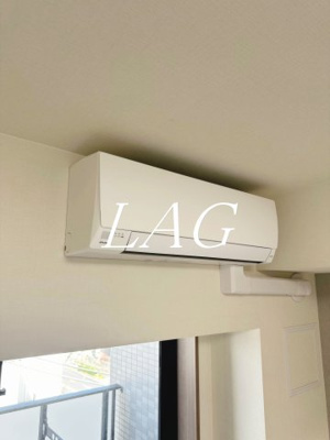 【設備】 | クレヴィスタ板橋西台 | エアコンです。