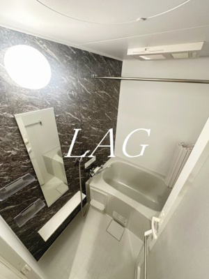 【浴室】 | クレヴィスタ板橋西台 | お風呂です。