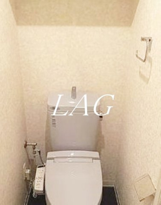 【トイレ】 | クレヴィスタ板橋西台 | トイレです。