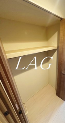 【収納】 | クレヴィスタ板橋西台 | 収納です。