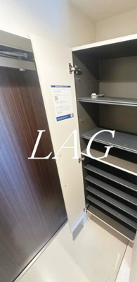 【玄関】 | クレヴィスタ板橋西台 | 玄関です。