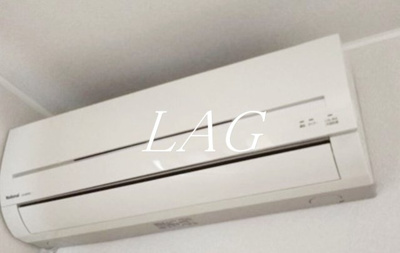 【設備】 | ビゴルノー | エアコンです。