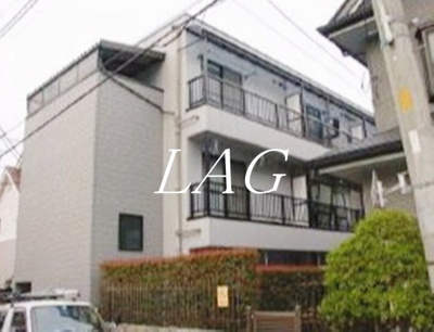 【外観】 | ビゴルノー | 外観になります。