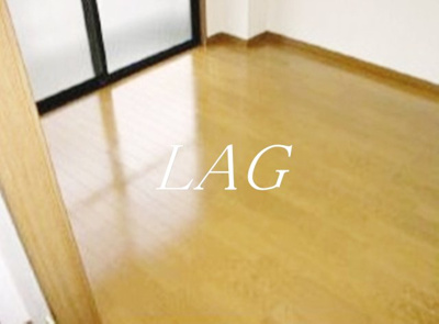 【居間・リビング】 | ビゴルノー | 洋室のお部屋です。