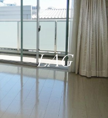 【居間・リビング】 | ライオンズ志村坂上レジデンス | 洋室のお部屋です。