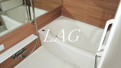 【浴室】 | ライオンズ志村坂上レジデンス | お風呂です。