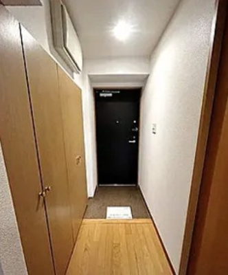 【玄関】 | プリマヴェーラ大塚