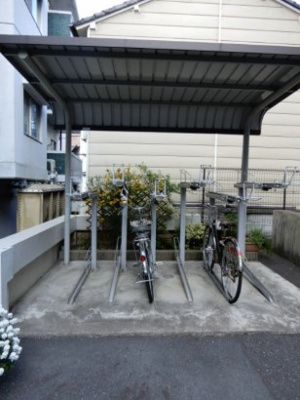 【その他共用部分】 | プリマヴェーラ大塚