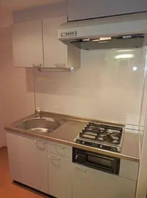 【キッチン】 | プリマヴェーラ大塚