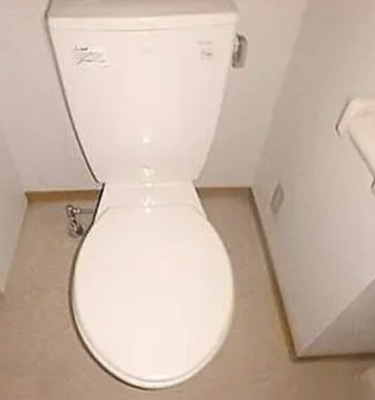 【トイレ】 | プリマヴェーラ大塚