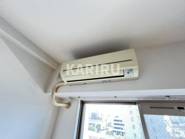 ロネスタ新深江の設備