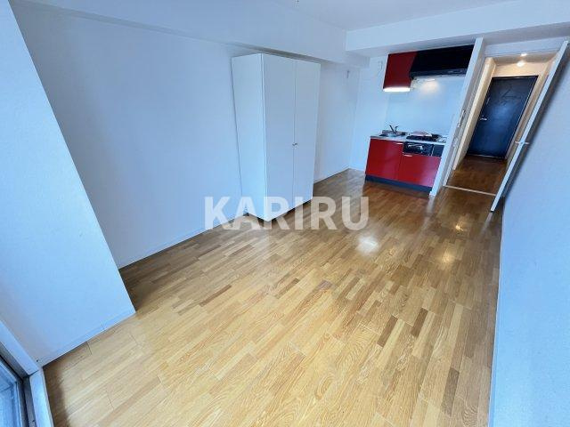 ロネスタ新深江の洋室