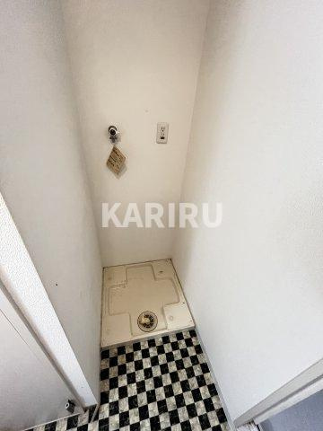 ロネスタ新深江の設備