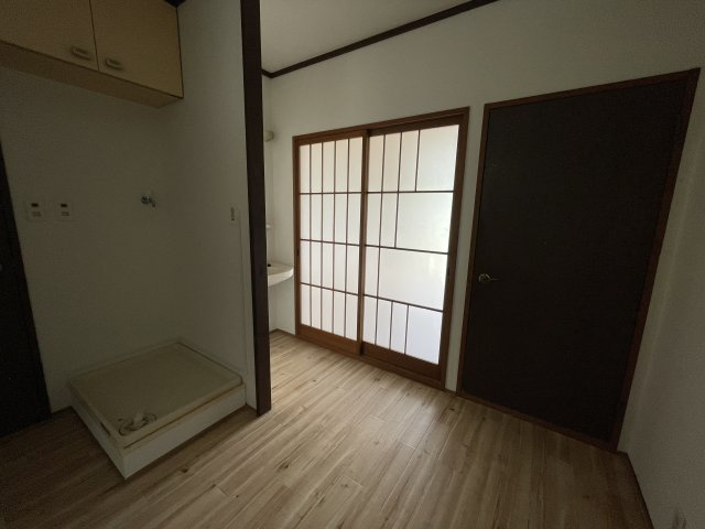 シティハイムKOYOの洋室