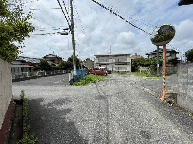 シティハイムKOYOの周辺