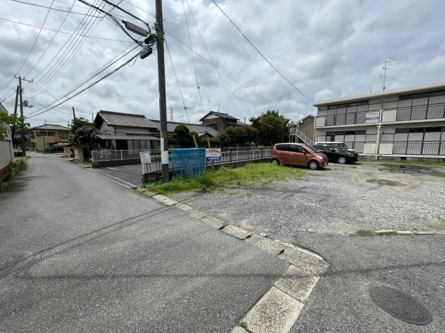 シティハイムKOYOの周辺