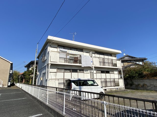 シティハイムKOYOの外観