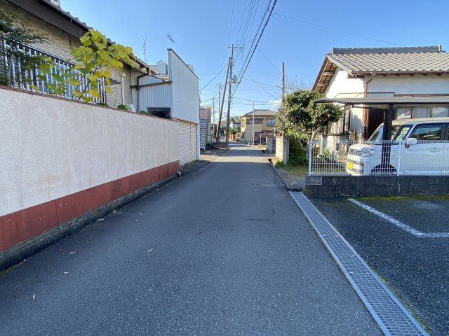 シティハイムKOYOの周辺