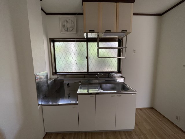 シティハイムKOYOのキッチン